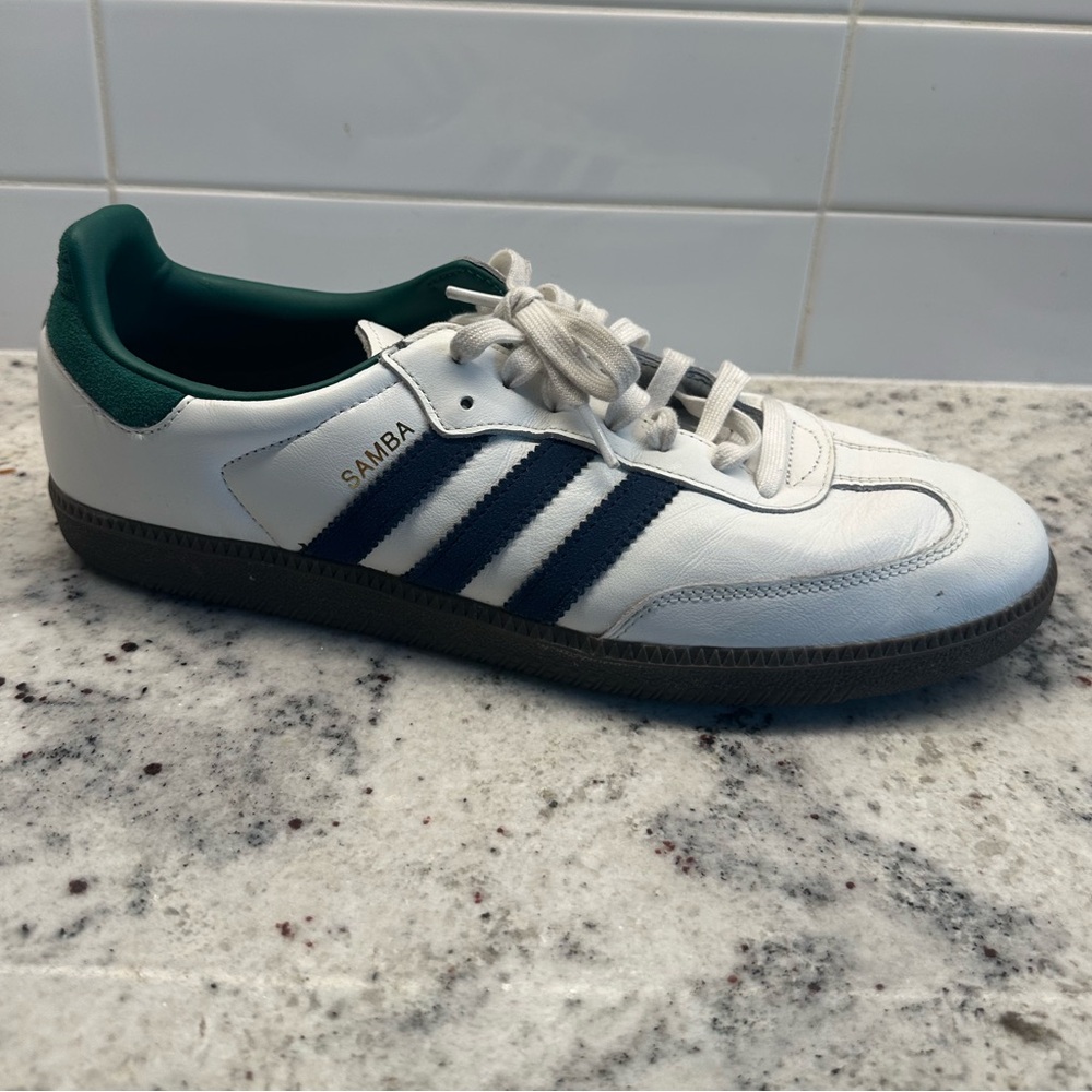 Adddias Samba OG sneaker